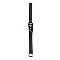 Prixton AT410 smartband, solid black