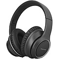 Prixton Live Pro wireless ANC Bluetooth® headset, solid black