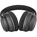 Prixton Live Pro wireless ANC Bluetooth® headset, solid black