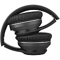 Prixton Live Pro wireless ANC Bluetooth® headset, solid black