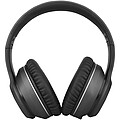 Prixton Live Pro wireless ANC Bluetooth® headset, solid black