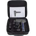 Prixton MGF100 massage gun, solid black