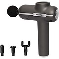 Prixton MGF80 Synergy massage gun, solid black