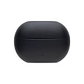 Prolink RCS recycled plastic hybrid ANC/ENC earbud, black