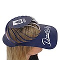 Promotional disposable paper cap