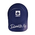 Promotional disposable paper cap