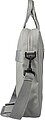 PU 15 inch laptop bag Floyd, grey