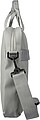 PU 15 inch laptop bag Floyd, grey