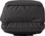 PU (600D) backpack with pockets at the front