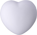 PU foam anti stress heart