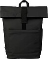PU leather backpack Senta