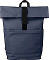 PU leather backpack Senta
