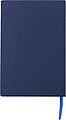 PU notebook (approx. A5) with 16GB USB drive integrated in the cover, 96 lined pages