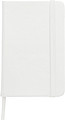 PU notebook (approx. A5)