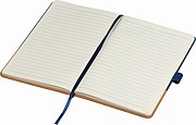 PU notebook
