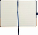 PU notebook