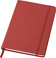 PU notebook