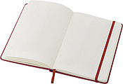 PU notebook