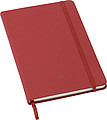 PU notebook