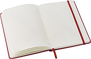 PU notebook