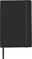 PU notebook