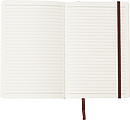 PU notebook
