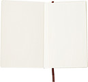 PU notebook