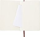 PU notebook