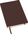 PU notebook