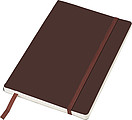 PU notebook