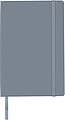 PU notebook