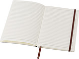PU notebook