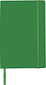 PU notebook