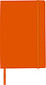 PU notebook