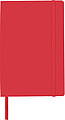 PU notebook