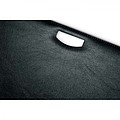 PU portfolio w/ 20 pages bloc, black