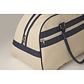 PU sports bag, beige