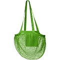 Pune 100 g/m2 GOTS organic mesh cotton tote bag
