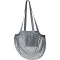 Pune 100 g/m2 GOTS organic mesh cotton tote bag