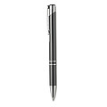 Push button aluminium pen
