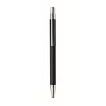 Push button ball pen