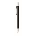 Push button ball pen
