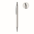 Push button ball pen