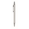Push button ball pen