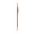 Push button ball pen