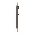 Push button ball pen