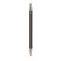 Push button ball pen
