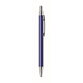 Push button ball pen