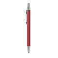 Push button ball pen