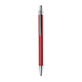 Push button ball pen